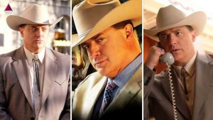 Brendan Fraser’s ‘Trust’ Performance Proved That We Should Be In A Hip-Deep Inside A Fraser-sanance By Now