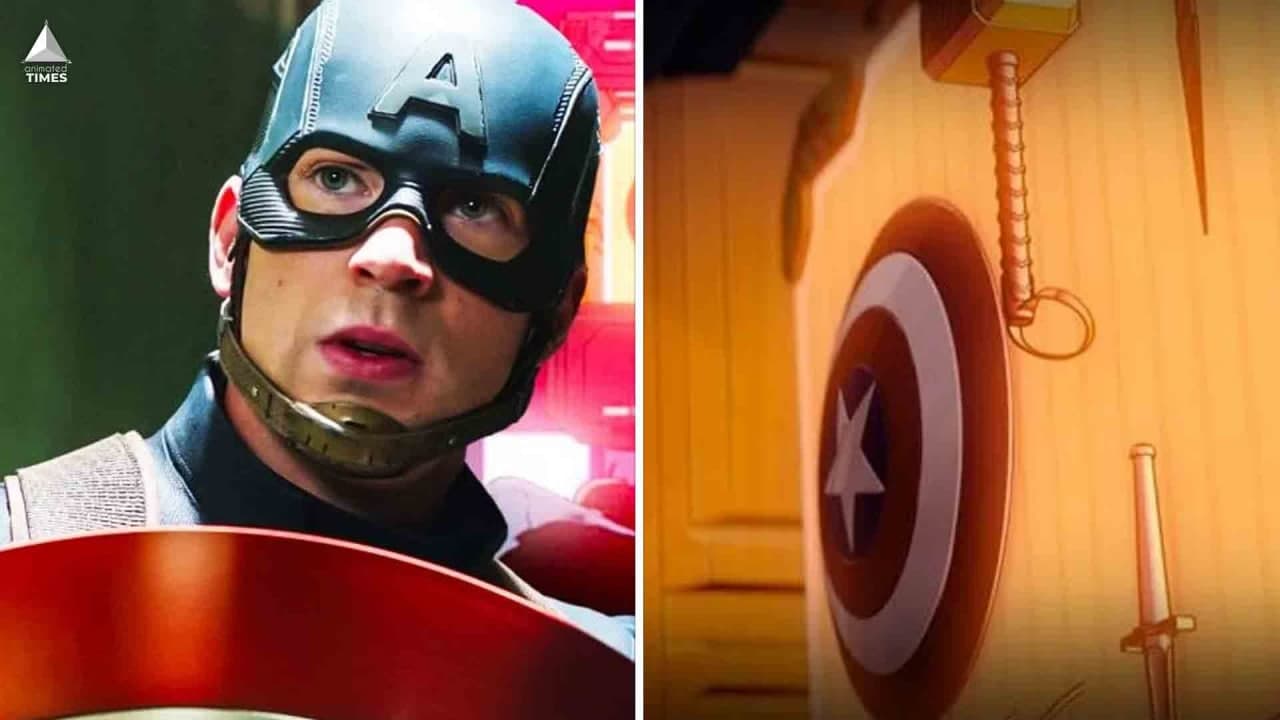 The MCU Confirmed How Strong MCU Villains Believe Cap’s Shield Is