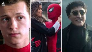 Who Are All The Villains That Are Shown In The Spider-Man: No Way Home Teaser Trailer?