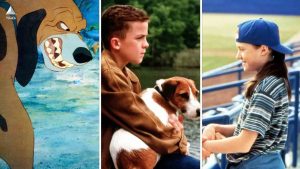 8 Heartbreaking Moments From Children’s Films That Have Left Us Traumatized
