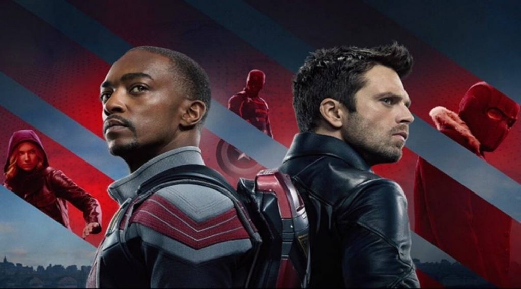 the falcon and the winter soldier banner disney 1200