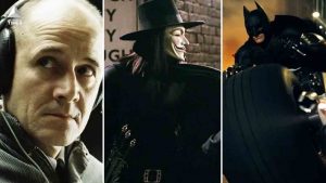 10 Best Thrillers Of The 2000s According To IMDb