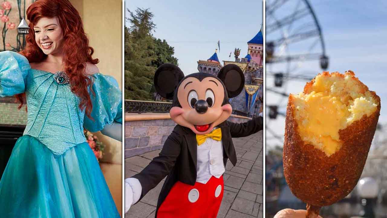 10 Disneyland Secrets From Former Employees