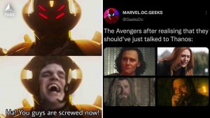 10 Hilarious What If Memes That Will Remind You Of All The Episodes You’ve Seen Till Date