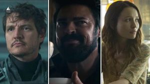 10 Most Likable Antiheroes In TV Shows