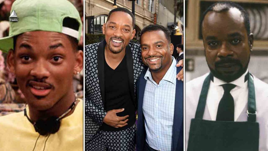 Bel-Air, the Show That Made Will Smith, Ditches Him for Major ...