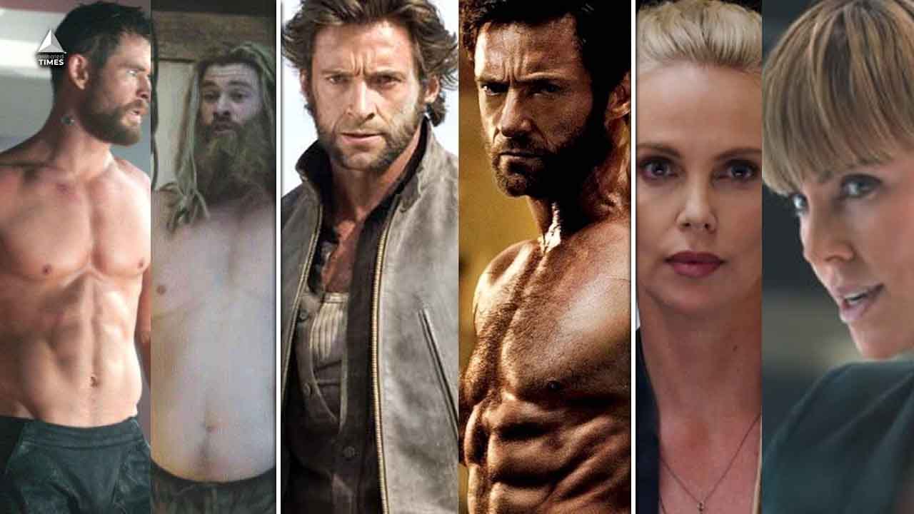 6 Characters Who Have Undergone Huge Changes Between Movie Franchises