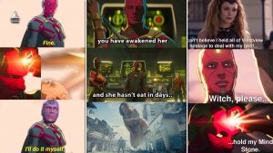 8 Times MCU Fans Were Upset By Vision’s Death