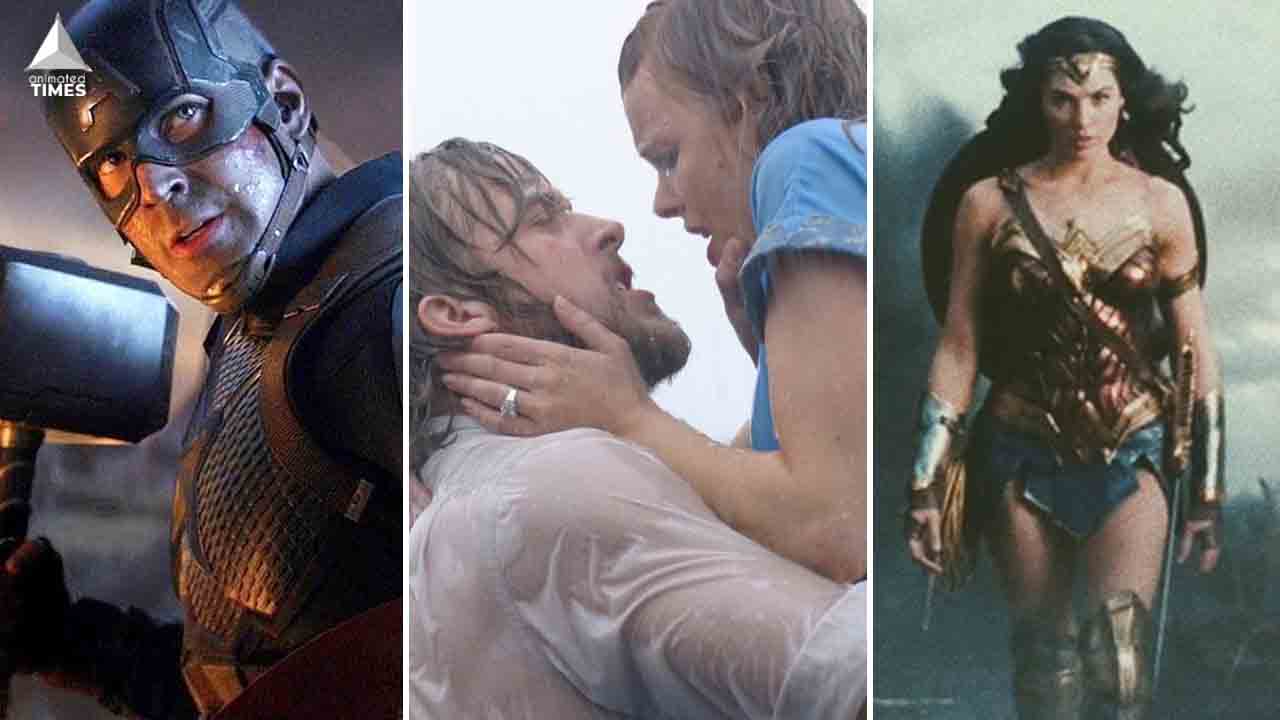 6 Thrilling Film Scenes That Changed Cinemas Into Colosseums