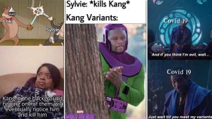 8 Kang Memes That Will Prepare You For His Oncoming Threat