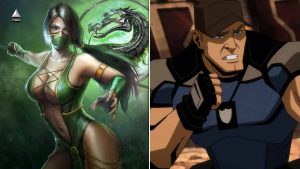 3 Legendary Warriors Reintroduced in Mortal Combat: Battle of the Realms
