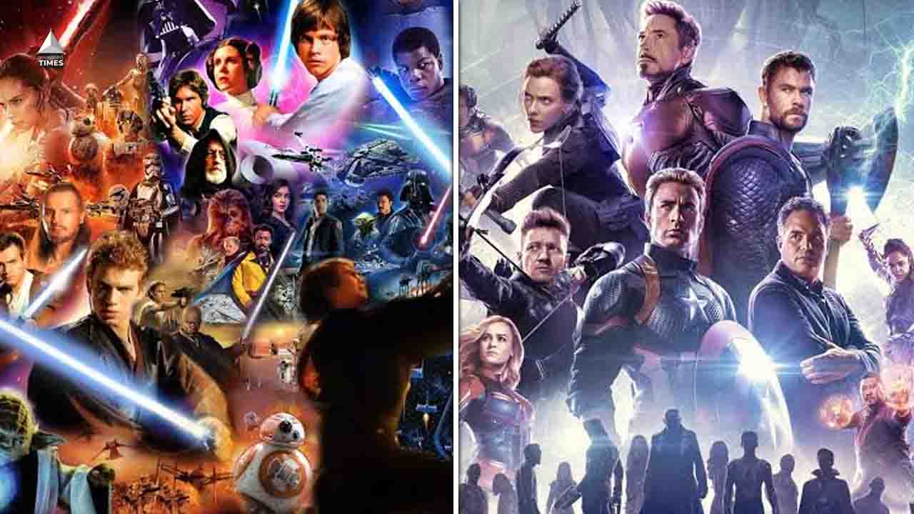 3 Such Movie Franchises That Released Multiple Trilogies 