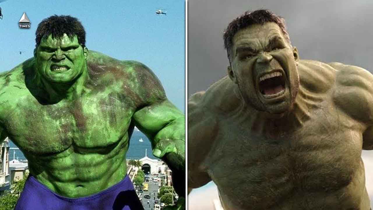 4 Reasons Why Marvels Movie Hulk 2003 is Still Beats The MCU Version