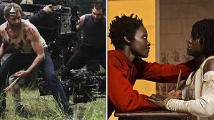 5 Actors That Played Hero & Villain in The Same Movie