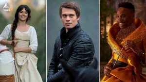 5 Cringe-Worthy Moments In Kay Cannon’s Cinderella
