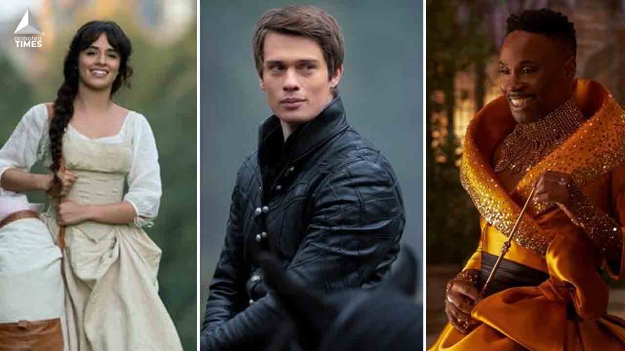 5 Cringe Worthy Moments In Kay Cannons Cinderella
