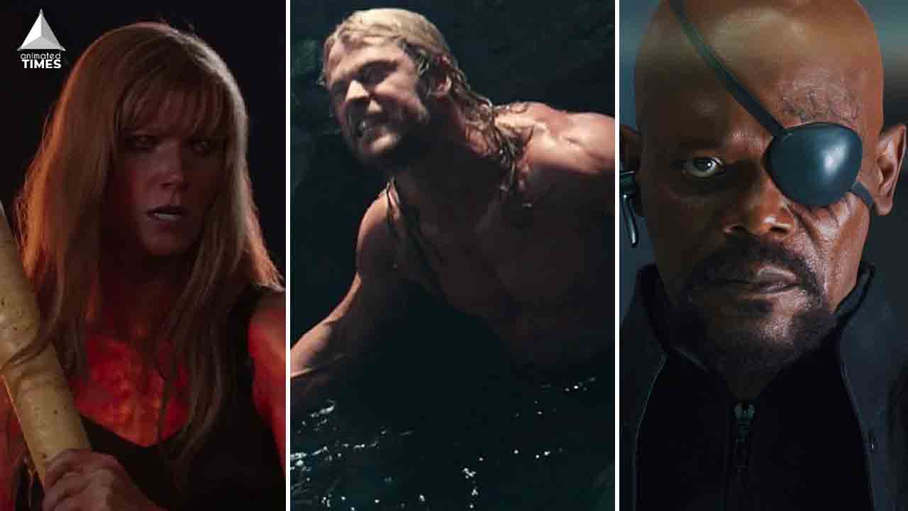 5 Dropped Plot Points in MCU That Could Become Crucial With Time