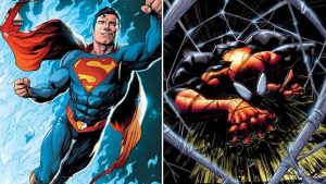 5 Famous Superpowers That Don’t Work Stereotypically