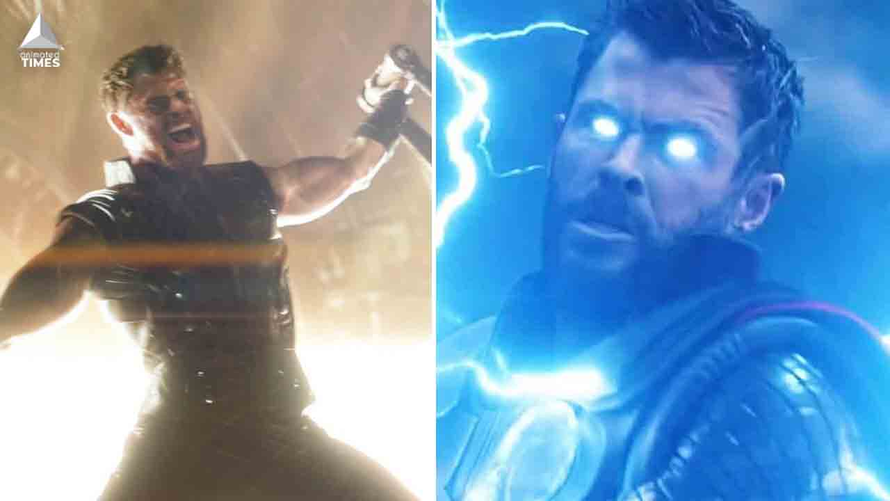 5 Incredibly Bizarre Facts About Thor’s Body, Explained