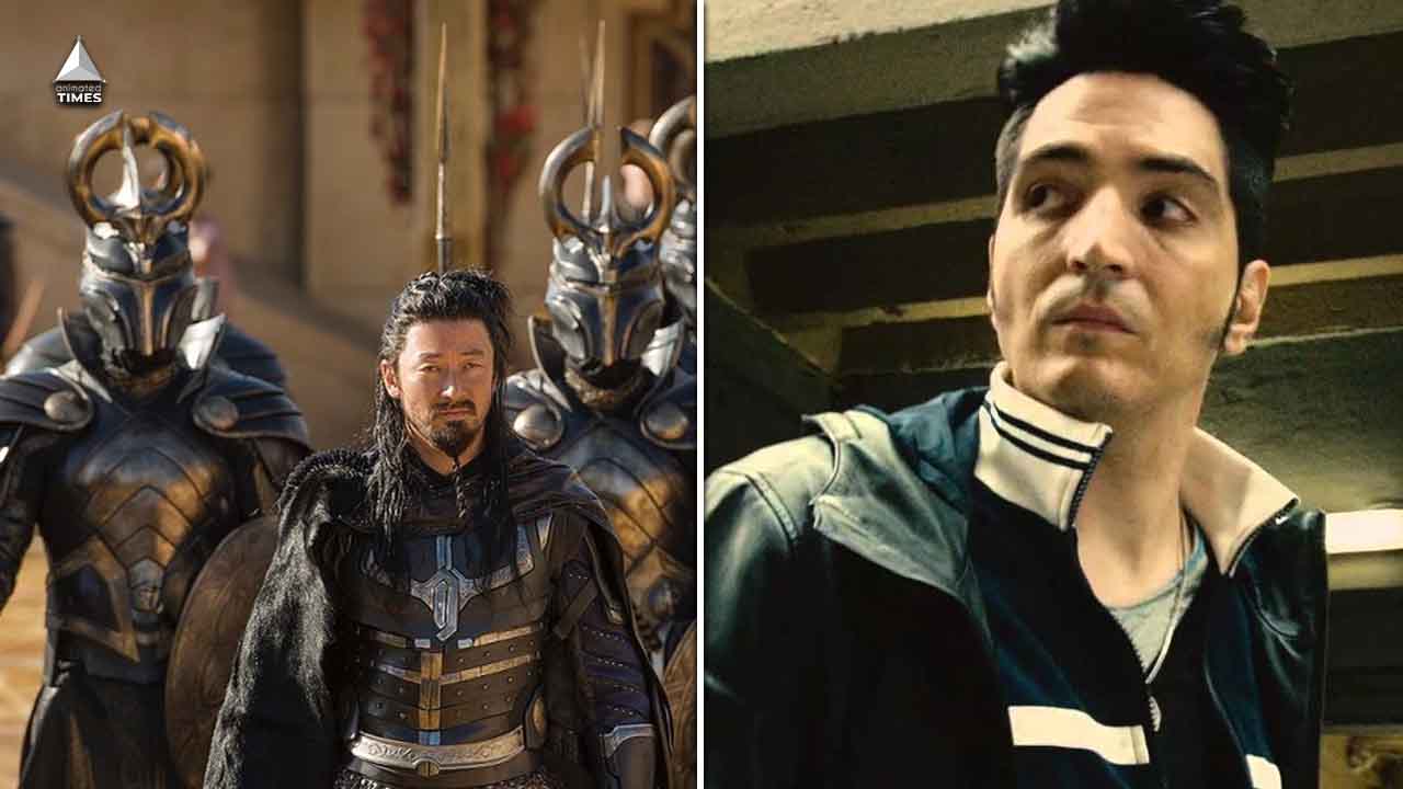 5 MCU Minor Characters Who Gave An Emphatic Impression On Screen