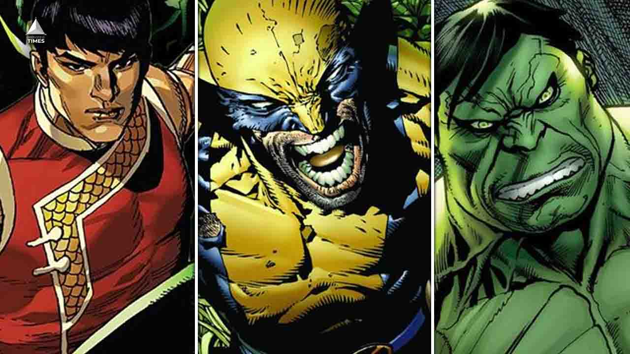 5 Marvel Heroes Who Weren’t Popular When They Debuted