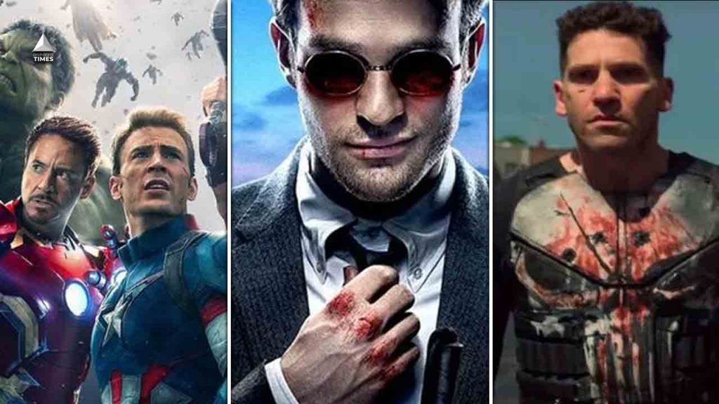 3 Ways The Netflix Marvel Universe Could Still Blend With The MCU (and 3 Ways It’s Too Late)