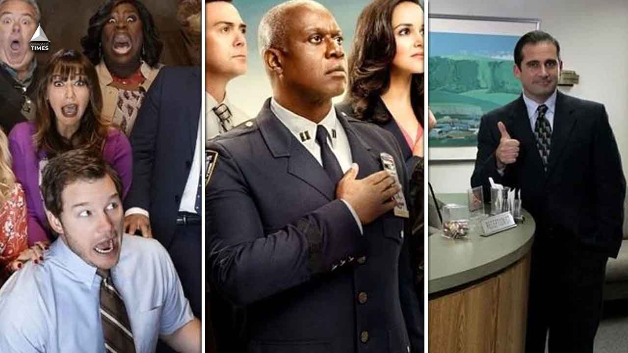 3 Workplace Comedies That Are An Exact Representation Of The Occupation (And 3 That Aren’t)