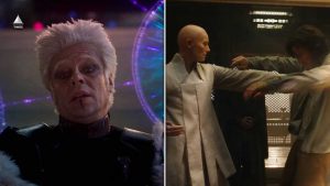 6 Times MCU Used Exposition Dumps To Their Fullest!