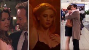 7 Bitter TV Moments That Left Viewers Disinterested
