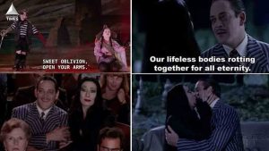 8 Reasons Why Addams Family Is The Most Wholesome Family Ever In Hollywood