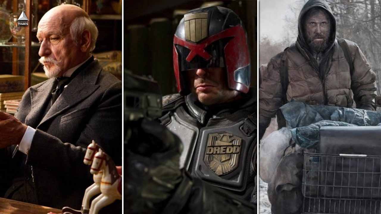 8 Underrated Movies That Flopped At Box Office
