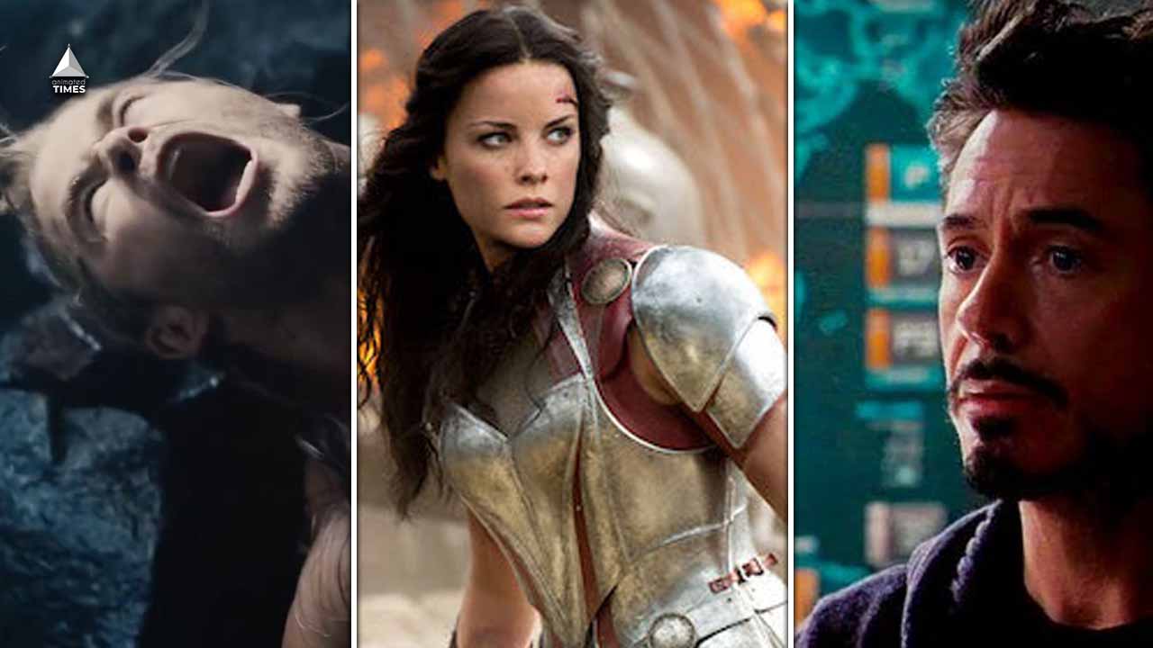 4 Storylines That Marvel Stopped In The Middle Of And Has Yet To Conclude