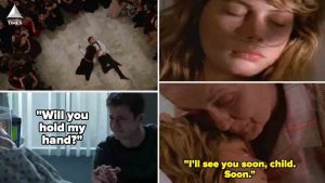 9 Times Characters Were Killed Off For The Stupidest Reasons