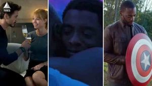 9 Times MCU Heroes Paved The Way For Their Successor Without You Noticing