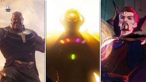 A Mightier Threat Than Thanos Or Strange Supreme Enters Marvel