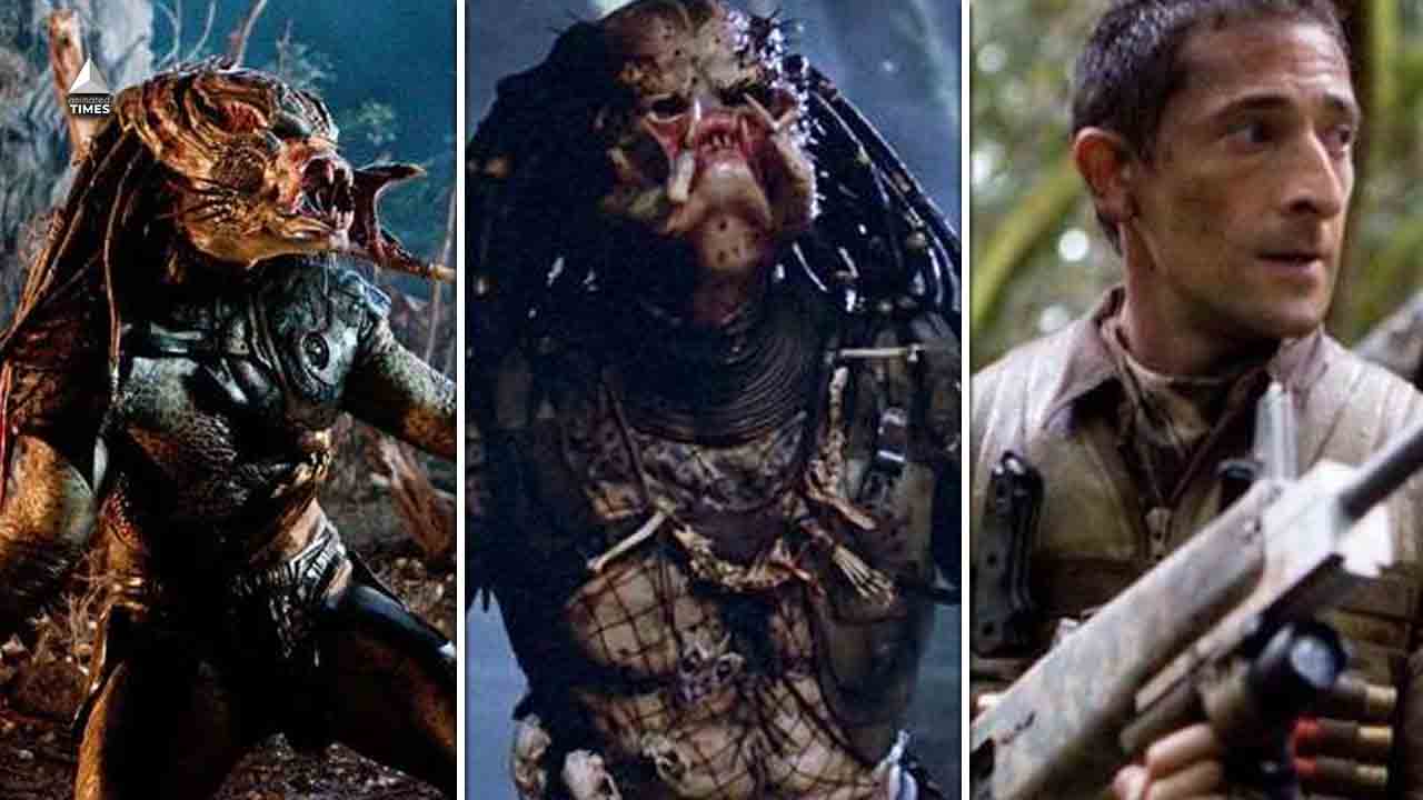 A Detailed Overview Of The ‘Predator’ Franchise’s Many Hunts