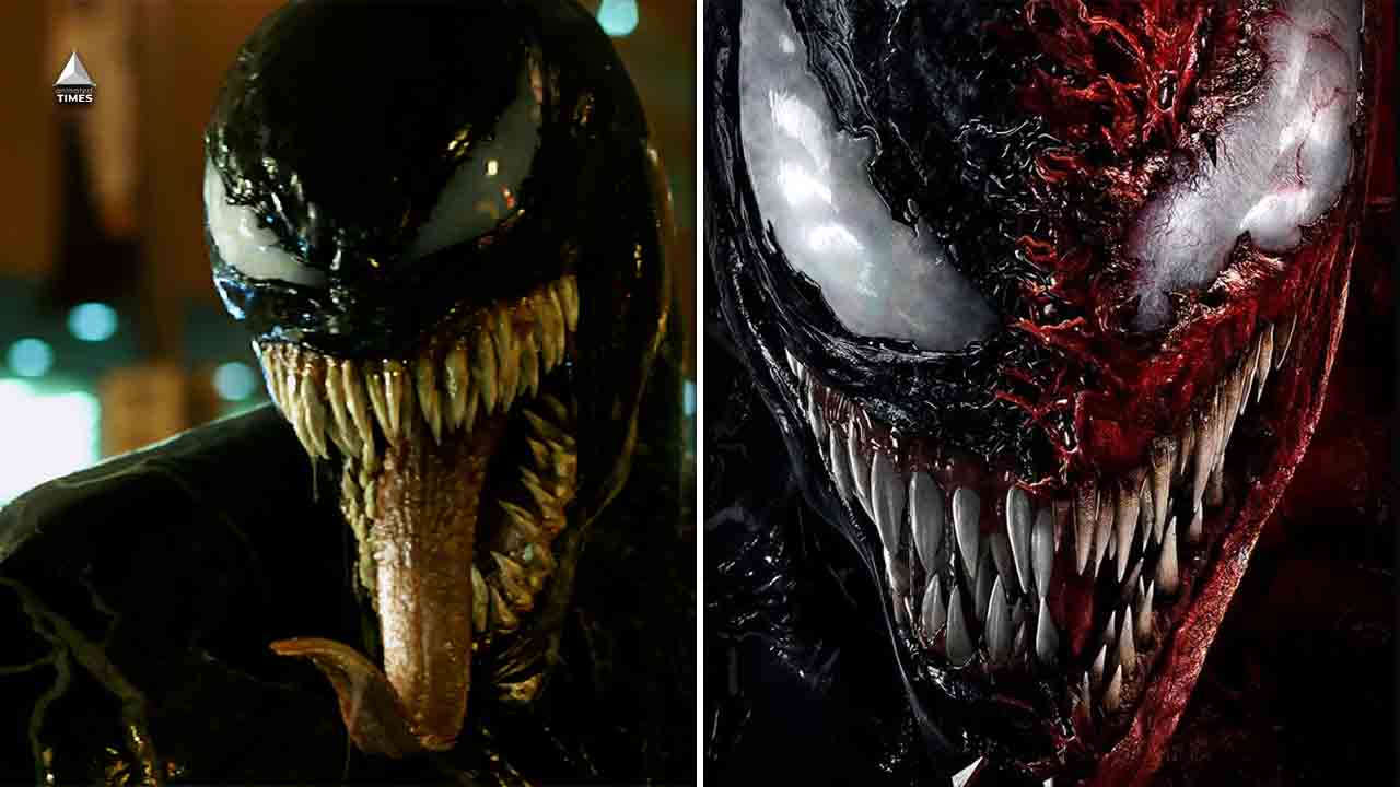 According To A New Theory Venom Will Lose In Let There Be Carnage