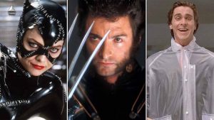 Actors You Never Knew Were Last Minute Replacement
