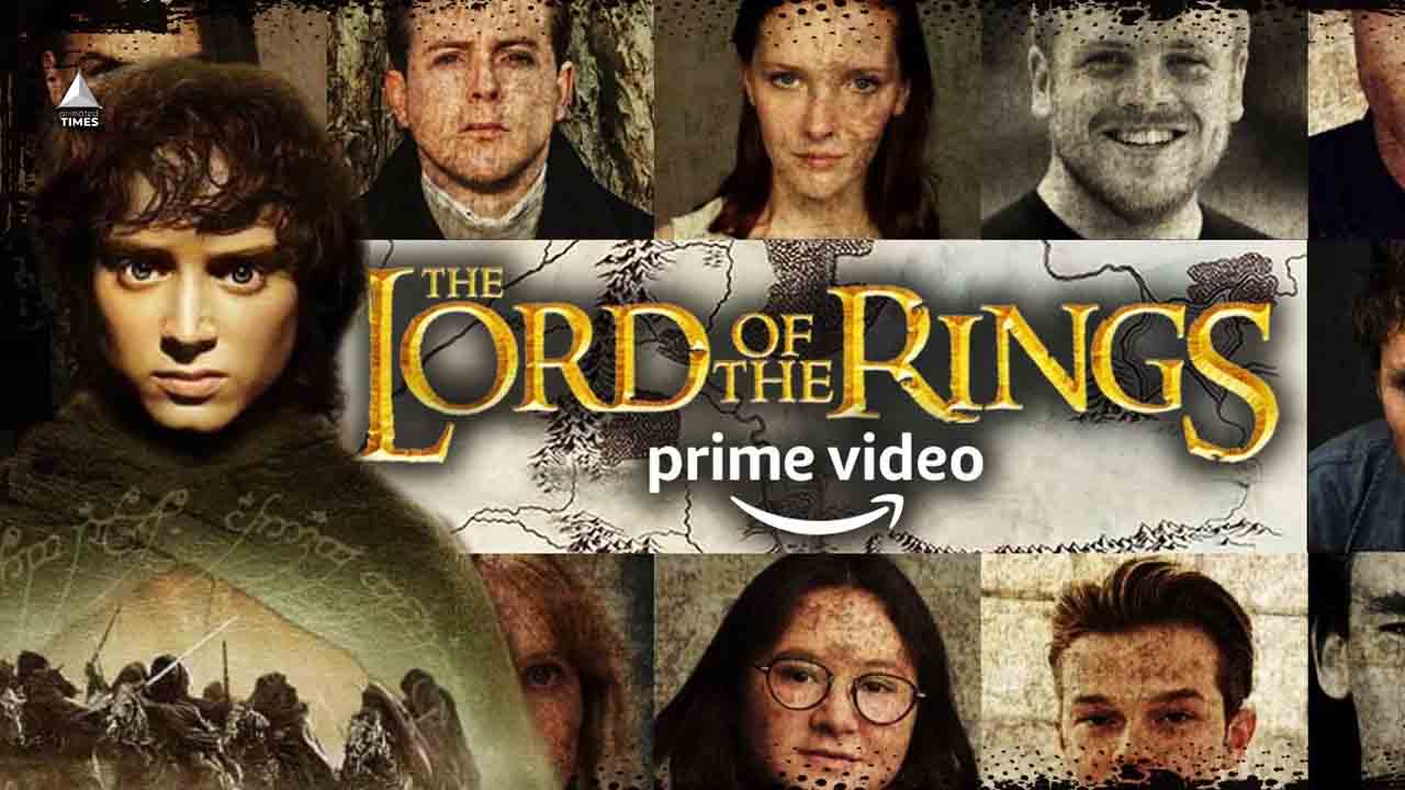 Amazons The Lord Of The Rings Bringing Back Movies Secret Weapon