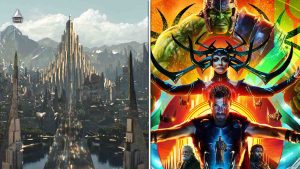 Asgard could have been saved from the destruction in Thor: Ragnarok