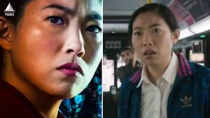Awkwafina Solves Marvel’s 9-Year-Old Problem!