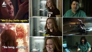 BTS Facts About Heartbreaking TV Characters Death