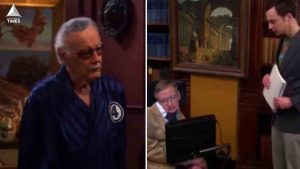 Big Bang Theory Actors You Didn’t Know Passed Away