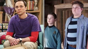 Big Bang Theory Mystery Could Be Solved In Season 5 of Young Sheldon