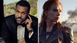 Black Widow Star Comments On ScarJo’s Lawsuit