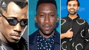 Blade: Bassam Tariq is All Praises For Wesley Snipes’ Legacy