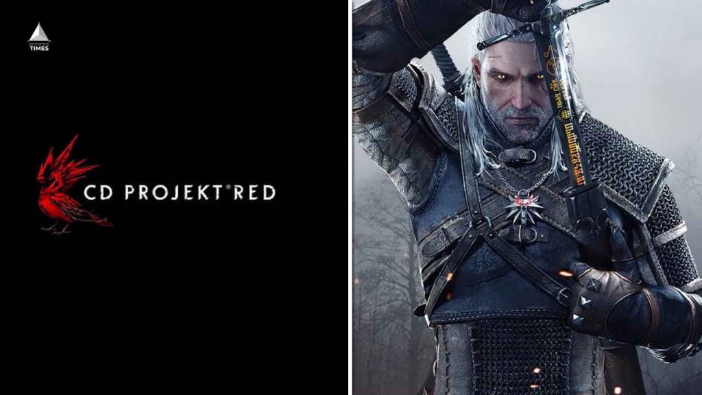 CD Projekt Red's Job Listing Fuels Witcher 4 Hype - Animated Times