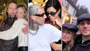 Celebs Who Made Their Relationship Official In 2021