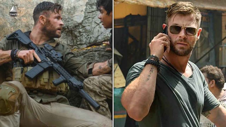 Chris Hemsworth's 'Extraction 2' Moves To Europe Amidst Australia's ...