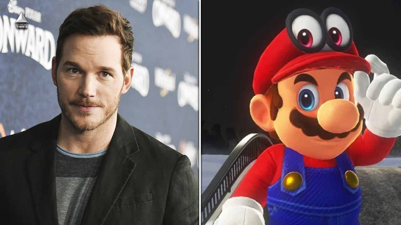The Super Mario Bros Box Office Collection: Chris Pratt's Movie Breaks  Record With $195 Million Opening Weekend - Animated Times